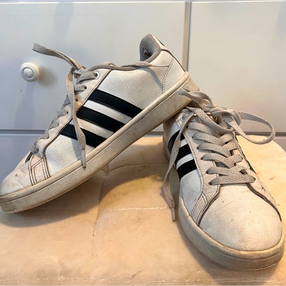 ADIDAS Superstar Sneakers - Picture 1 of 7